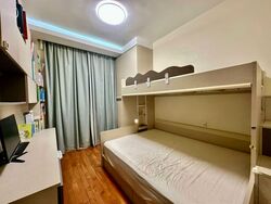 Parc Palais (D21), Condominium #554142841